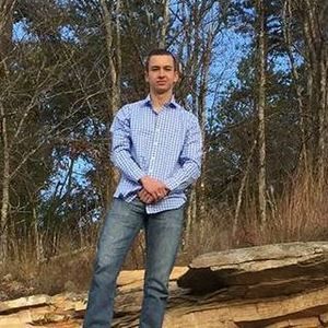 Meet your Posher, Matthew